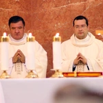 Odpust w parafii pw. Opatrzności Bożej we Wrocławiu