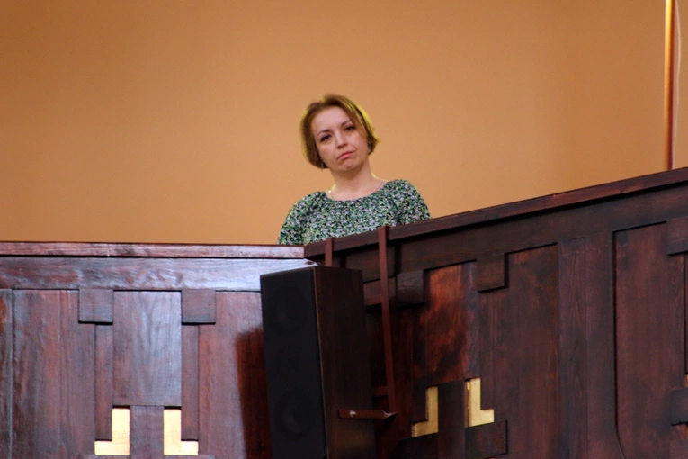 Odpust w parafii pw. Opatrzności Bożej we Wrocławiu