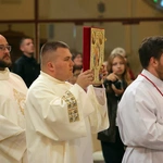Odpust w parafii pw. Opatrzności Bożej we Wrocławiu