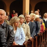 Odpust w parafii pw. Opatrzności Bożej we Wrocławiu