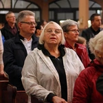 Odpust w parafii pw. Opatrzności Bożej we Wrocławiu