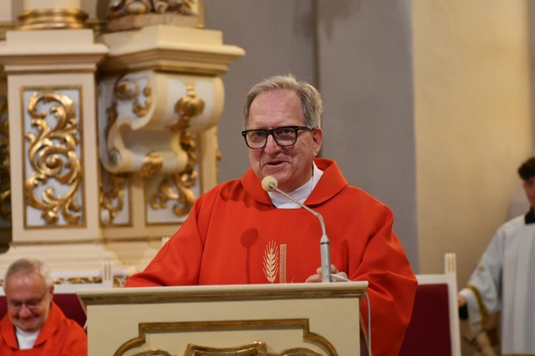 Trzy jubileusze u księży misjonarzy w Iłowej
