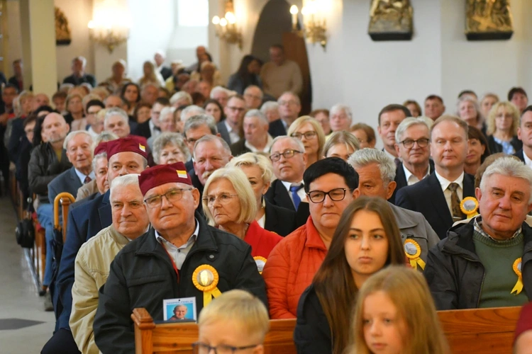 Trzy jubileusze u księży misjonarzy w Iłowej