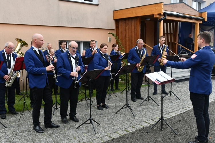 Trzy jubileusze u księży misjonarzy w Iłowej