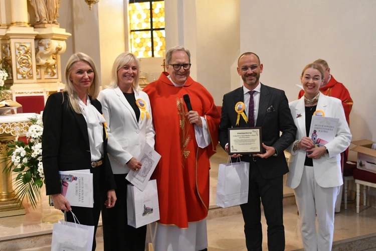 Trzy jubileusze u księży misjonarzy w Iłowej