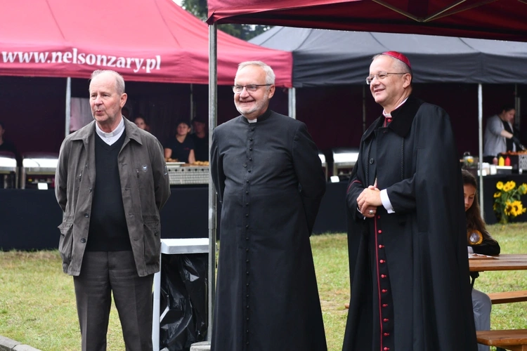 Trzy jubileusze u księży misjonarzy w Iłowej