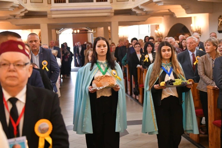 Trzy jubileusze u księży misjonarzy w Iłowej