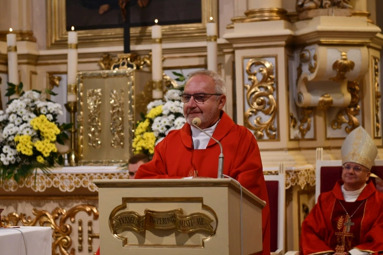 Trzy jubileusze u księży misjonarzy w Iłowej