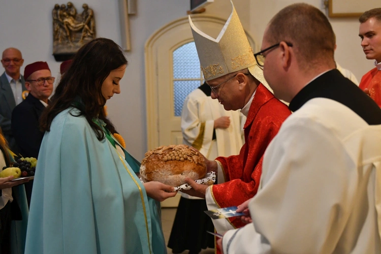Trzy jubileusze u księży misjonarzy w Iłowej