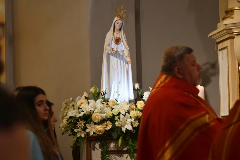 Trzy jubileusze u księży misjonarzy w Iłowej