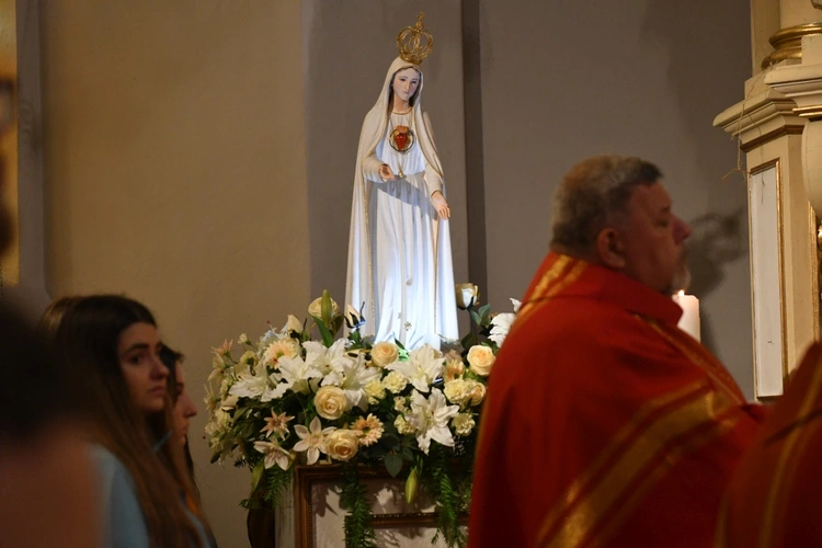Trzy jubileusze u księży misjonarzy w Iłowej