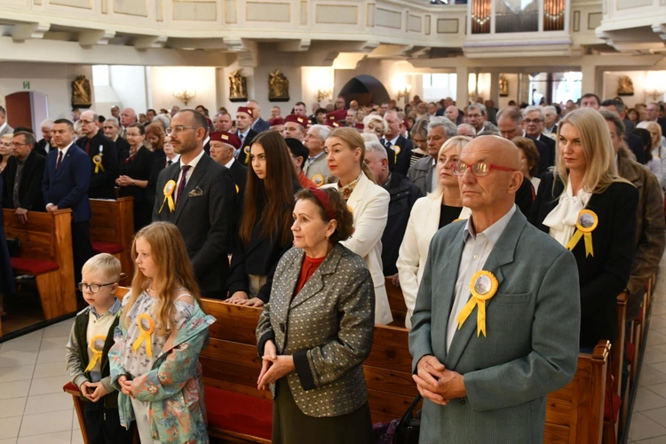 Trzy jubileusze u księży misjonarzy w Iłowej