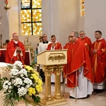 Trzy jubileusze u Księży Misjonarzy w Iłowej