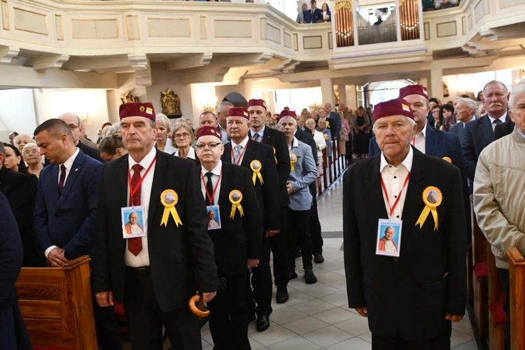 Trzy jubileusze u księży misjonarzy w Iłowej