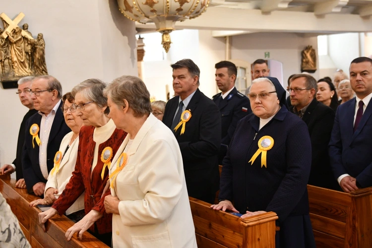 Trzy jubileusze u księży misjonarzy w Iłowej