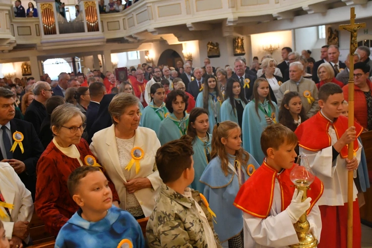 Trzy jubileusze u księży misjonarzy w Iłowej