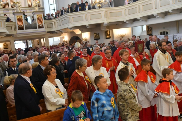 Trzy jubileusze u księży misjonarzy w Iłowej