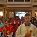 Trzy jubileusze u Księży Misjonarzy w Iłowej