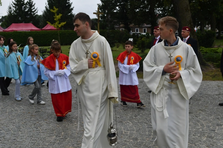 Trzy jubileusze u księży misjonarzy w Iłowej