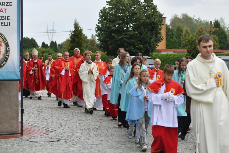 Trzy jubileusze u księży misjonarzy w Iłowej