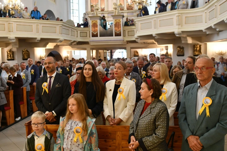 Trzy jubileusze u księży misjonarzy w Iłowej