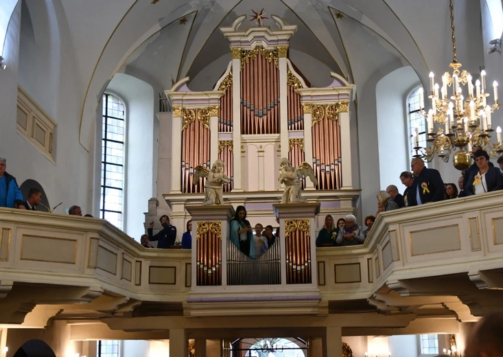 Trzy jubileusze u księży misjonarzy w Iłowej