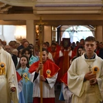 Trzy jubileusze u Księży Misjonarzy w Iłowej