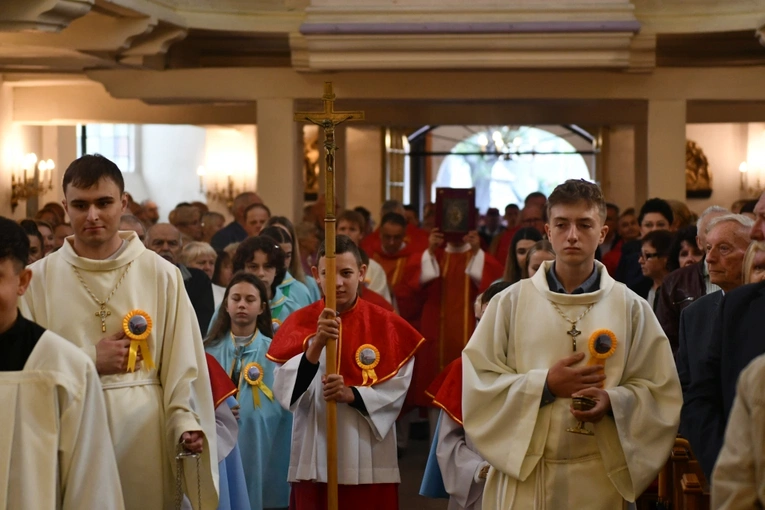 Trzy jubileusze u księży misjonarzy w Iłowej