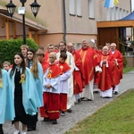 Trzy jubileusze u Księży Misjonarzy w Iłowej