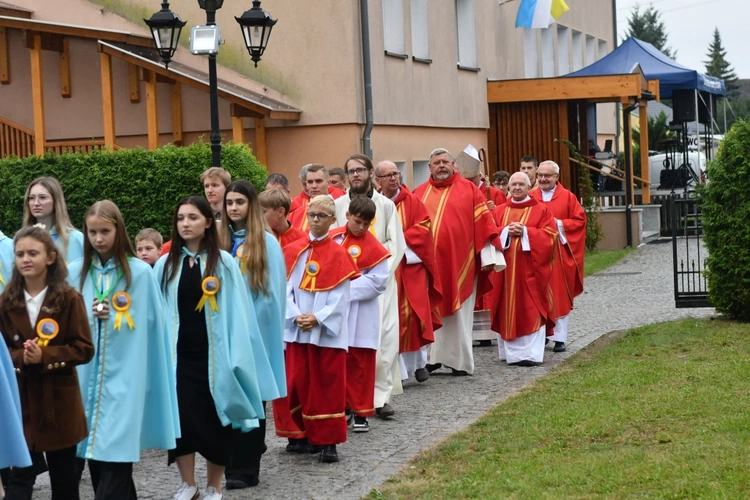 Trzy jubileusze u księży misjonarzy w Iłowej