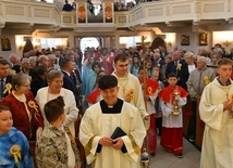 Trzy jubileusze u księży misjonarzy w Iłowej