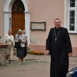 Jubileusz Pocieszenia - spotkanie w auli Jana Pawła II