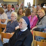 Jubileusz Pocieszenia - spotkanie w auli Jana Pawła II