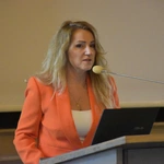 Jubileusz Pocieszenia - spotkanie w auli Jana Pawła II