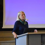 Jubileusz Pocieszenia - spotkanie w auli Jana Pawła II