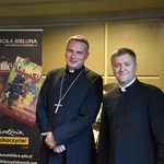 Jubileusz Pocieszenia - spotkanie w auli Jana Pawła II