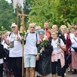 Pielgrzymki piesze do Gietrzwałdu