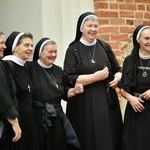 Pielgrzymki piesze do Gietrzwałdu