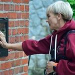 Pielgrzymki piesze do Gietrzwałdu