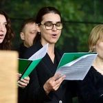 Gietrzwałd. Msza św. odpustowa