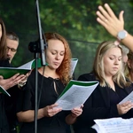 Gietrzwałd. Msza św. odpustowa