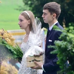 Gietrzwałd. Msza św. odpustowa