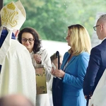 Gietrzwałd. Msza św. odpustowa