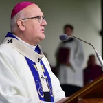 Gietrzwałd. Msza św. odpustowa