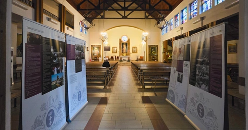 Dwie odsłony jubileuszu