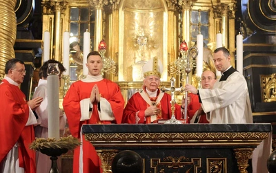 Nadchodzi czas próby dla rodzin
