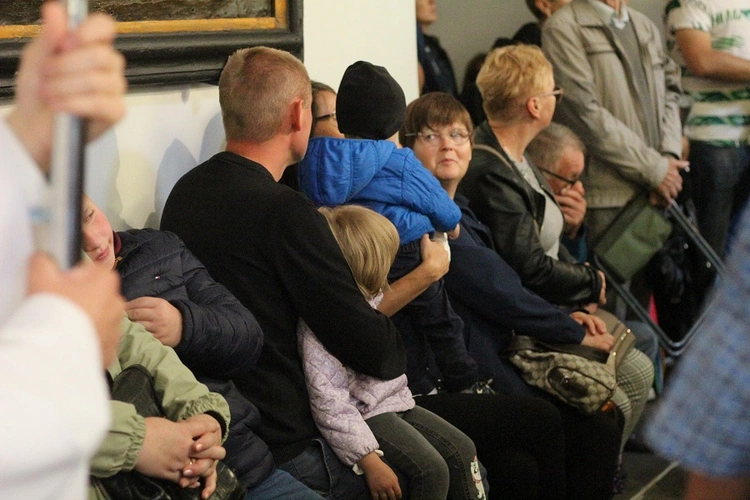 Metropolita krakowski do uczestników XXXIII Pielgrzymki Rodzin Archidiecezji Krakowskiej 2025