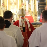 Metropolita krakowski do uczestników XXXIII Pielgrzymki Rodzin Archidiecezji Krakowskiej 2025