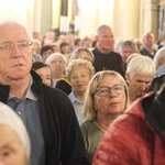 Metropolita krakowski do uczestników XXXIII Pielgrzymki Rodzin Archidiecezji Krakowskiej 2025