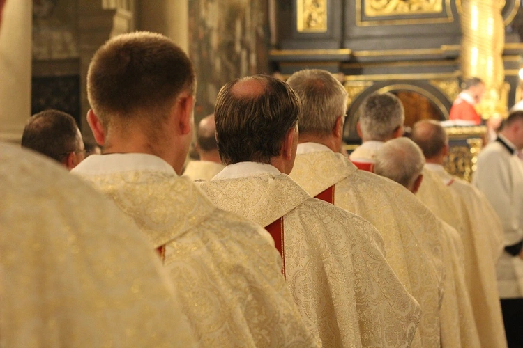 Metropolita krakowski do uczestników XXXIII Pielgrzymki Rodzin Archidiecezji Krakowskiej 2025